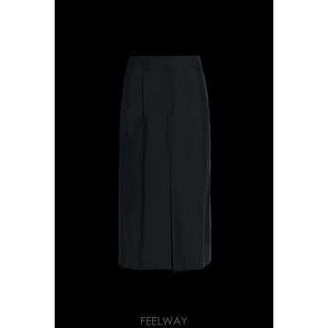 Givenchy Givenchy �� trousers with crease BW411X100H001 TP577096248Givenchy �� trousers with crease BW411X100H001 TP57709
