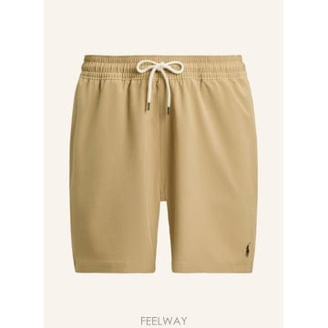 폴로 랄프 로렌 스윔 숏츠 100168181012001 TP575709214