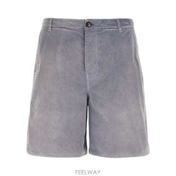 26SS 프라다 Gabardine bermuda 숏츠 GEP442SOOO18PFF0E1Y TP57112578