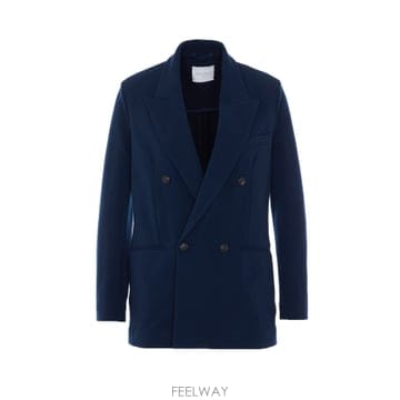 | Other Brand | 26SS ġ���ݷ�1901 ���� Double Breasted Button Closure FD3822447 TP26SS ġ���ݷ�1901 ���� Double Breasted Button Closure 