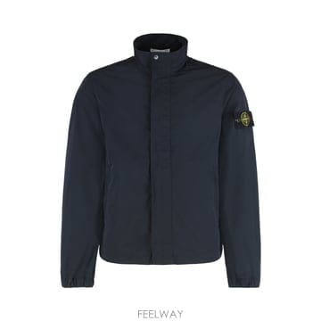 Stone Island 26SS ������Ϸ��� ���� �극��Ŀ with �ΰ� 4100033S0026V0020 TP57547428526SS ������Ϸ��� ���� �극��Ŀ with �ΰ� 4100033S0026