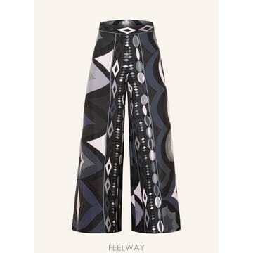 Emilio Pucci PUCCI ��ũ flared ���� 100296238213000 TP576038124PUCCI ��ũ flared ���� 100296238213000 TP576038124
