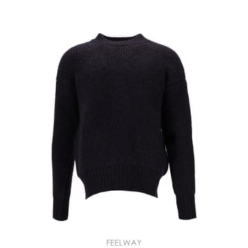 Saint Laurent ���ζ� THICK ��Ʈ PULLOVER 824228Y77BH4044 TP572130364���ζ� THICK ��Ʈ PULLOVER 824228Y77BH4044 TP572130364