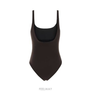 Tory Burch 26SS �丮��ġ ���� one piece ���� ��Ʈ with �ο� back 175262202 TP57673026SS �丮��ġ ���� one piece ���� ��Ʈ with �ο� back 