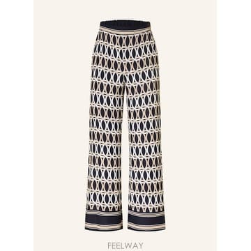 Joseph JOSEPH ���̵� ���� trousers in satin 100303231817000 TP576038114JOSEPH ���̵� ���� trousers in satin 100303231817000 T