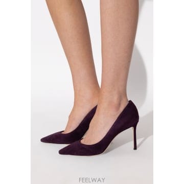 Jimmy Choo 26SS ������ ROMY 85 KID ���� ROMY85KDUWINTERBLOOM TP57213036026SS ������ ROMY 85 KID ���� ROMY85KDUWINTERBLOOM TP57