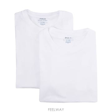 폴로 랄프 로렌 맨즈 T 셔츠 714835960002 TP573678694