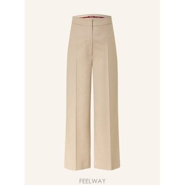 Max Mara �������� STUDIO MARENGO ���̵� ���� flannel trousers 100287835112000�������� STUDIO MARENGO ���̵� ���� flannel trousers 1