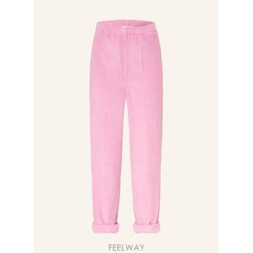 | Other Brand | AMERICAN VINTAGE Corduroy trousers PADOW 100105700618501 TP5AMERICAN VINTAGE Corduroy trousers PADOW 1001057006185