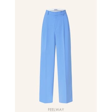 Sergio Rossi �������� �ν� ���̵� ���� trousers NOA 100142699917001 TP576038091�������� �ν� ���̵� ���� trousers NOA 100142699917001