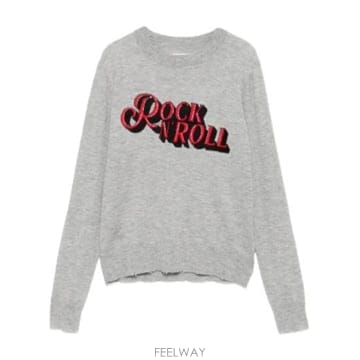 Zadig&Voltaire 26SS ZADIG VOLTAIRE ���� ��Ʈ ������ KWSW03003050 TP57819427126SS ZADIG VOLTAIRE ���� ��Ʈ ������ KWSW03003050 TP57