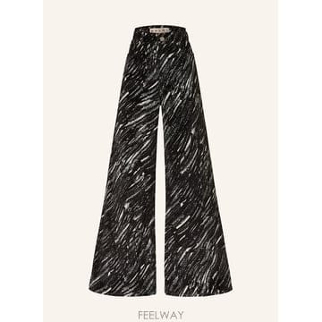 Marni Marni ���̵� ���� trousers 100163544413000 TP576038076Marni ���̵� ���� trousers 100163544413000 TP576038076