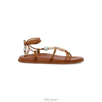 Stuart Weitzman 26SS ��Ʃ��Ʈ�������� ��Ʃ��Ʈ�������� suede Majorca Wrap ���� SN694SUEYVY TP526SS ��Ʃ��Ʈ�������� ��Ʃ��Ʈ�������� suede Majorca W