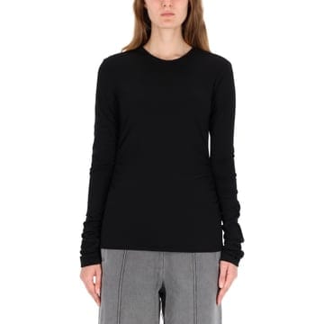 Our Legacy 25FW �ƿ������� �� SLEEVE T ���� W4256SIBINTELLECTUALBLACKWOOLJERSEY25FW �ƿ������� �� SLEEVE T ���� W4256SIBINTELLECTUALB