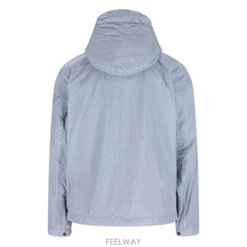 Stone Island 26SS ������Ϸ��� Dyed Crinkle Reps NY ���� L1S154100001S0A23V0024 T26SS ������Ϸ��� Dyed Crinkle Reps NY ���� L1S1541000