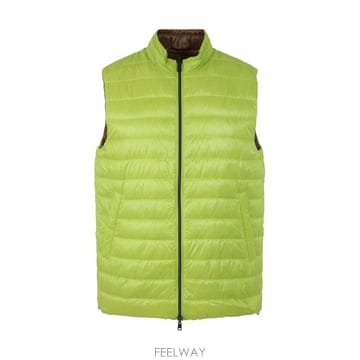 Herno 23SS ������ Ultralight reversible gilet PI001008U120173070 TP5723SS ������ Ultralight reversible gilet PI001008U12017