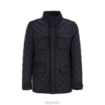 Herno 25FW ������ Field ���� with ���̾Ƹ�� quilting FI000125U12004Z9200 TP25FW ������ Field ���� with ���̾Ƹ�� quilting FI0001