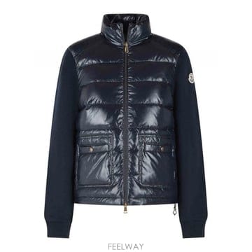 Moncler 26FW Moncler ���� ��ư blend padded ������ 0938G0001789BG6778 TP58026FW Moncler ���� ��ư blend padded ������ 0938G000178