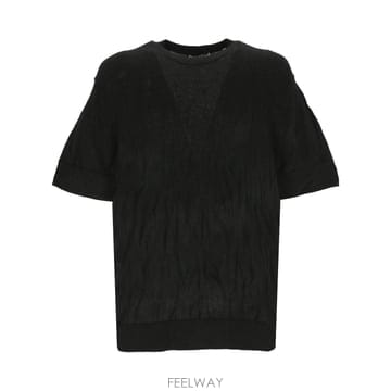 24SS 헬멧 LANG CRUSHED 셔츠 O02HM701001 TP577096121