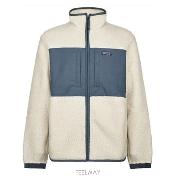 26FW Patagonia RETRO PILE   자켓 in Recycled Polyester Fleece