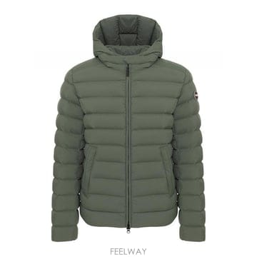 25FW 콜마 Padded 코트 12534ZP498 TP580319475