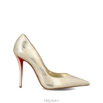 Christian Louboutin 26SS ũ����������� ũ����������� Miss Z ���� Pumps 1260355G403 TP57213025926SS ũ����������� ũ����������� Miss Z ���� Pumps 1
