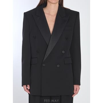 Saint Laurent 25SS ���ζ� VR20 VERSION TUX 828008Y7E631000 TP57183371525SS ���ζ� VR20 VERSION TUX 828008Y7E631000 TP5718337