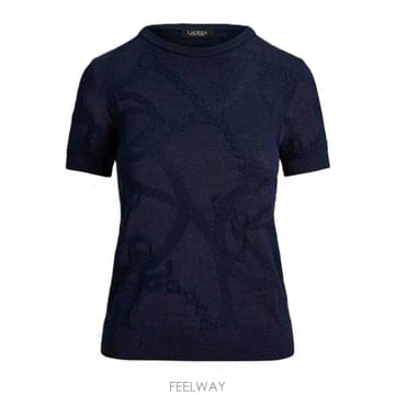 Ralph Lauren 26SS ���� �η� Eyelah ��Ʈ sleeve pullover 200P03475002 TP5770344926SS ���� �η� Eyelah ��Ʈ sleeve pullover 200P0347500