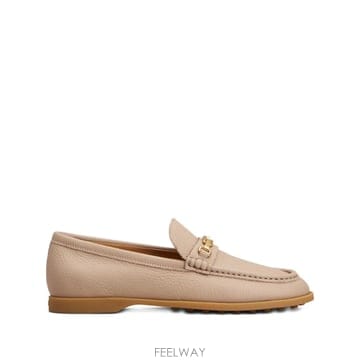 TOD S Suede 로퍼 XXW01M0KB60UUGM027 TP570505786