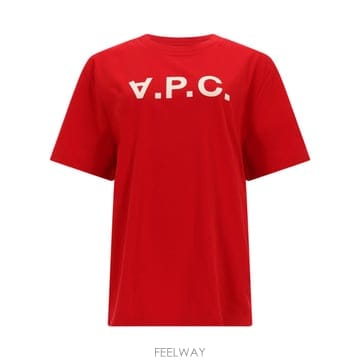 A.P.C. 26SS A P C  T ���� WITH �ΰ� COHMBM26384TGA TP57565364526SS A P C  T ���� WITH �ΰ� COHMBM26384TGA TP57565364
