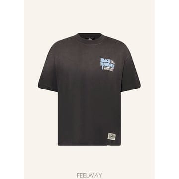 REPRESENT T 셔츠 IRON MAIDEN ANNIVERSARY 100293587813000 TP576