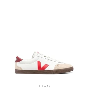 Veja 레더 Volley sneaker VO2003533 TP577096086