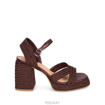Castaner 26SS CASTANER Woven fabric ����, ���̵� ��, buckle closure  02311626SS CASTANER Woven fabric ����, ���̵� ��, buckle clo