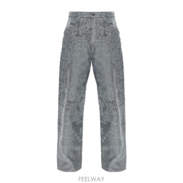 Amiri 26SS AMIRI ���� jeans AMBMJE1081001 TP57709607726SS AMIRI ���� jeans AMBMJE1081001 TP577096077