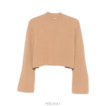 Max Mara 25FW �������� �������� Crew �� ������ In ĳ�ù̾� �� 21366172600005 TP575474125FW �������� �������� Crew �� ������ In ĳ�ù̾� �� 2