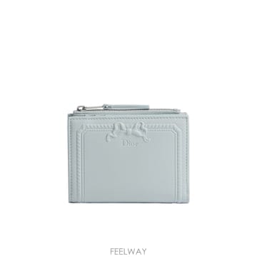 디올 살롱 달리아 지갑