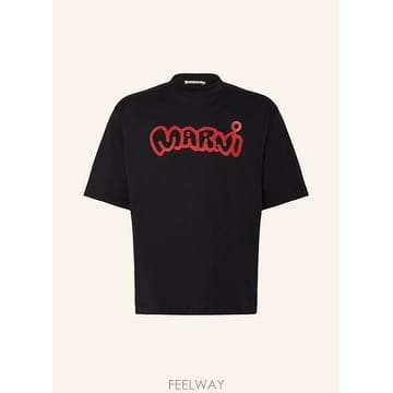 Marni T 셔츠 100290472413000 TP576037937
