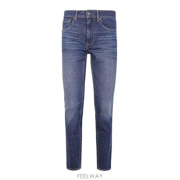 Ralph Lauren 24FW ���� ���� �η� ��Ű�� jeans 211890127001 TP57547413624FW ���� ���� �η� ��Ű�� jeans 211890127001 TP575474