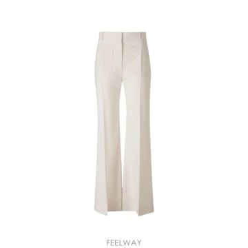 26SS 빅토리아베컴 ALINA TROUSER 1126WTR005115N3086 TP577481298