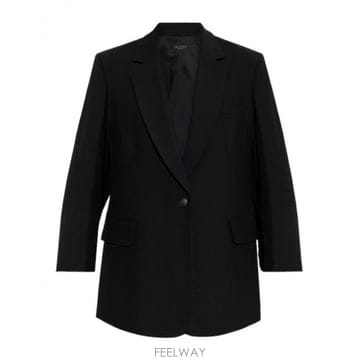 Rag & Bone 25FW RAG   �� ���� ��Ʈ WAW25P40113911BLACK TP57879679025FW RAG   �� ���� ��Ʈ WAW25P40113911BLACK TP57879679