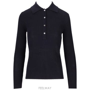 | Other Brand | 25FW PAROSH MAGLIA D540508LEILA25012 TP57703442825FW PAROSH MAGLIA D540508LEILA25012 TP577034428