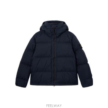 Stone Island 26FW ������Ϸ��� �ٿ� ���� in 6 6 ripstop nylon cordura L2S154100013S26FW ������Ϸ��� �ٿ� ���� in 6 6 ripstop nylon cordu