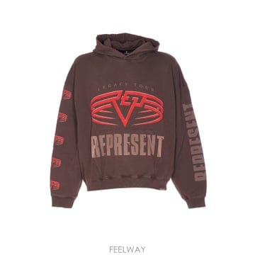 26SS REPRESENT LIVING LEGACY 스웨트 셔츠 MLM10036617 TP572129202