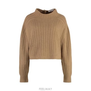 Max Mara 24FW �������� Hodeida �� �� ĳ�ù̾� ������ HODEIDA2421366021600004 TP57524FW �������� Hodeida �� �� ĳ�ù̾� ������ HODEIDA242