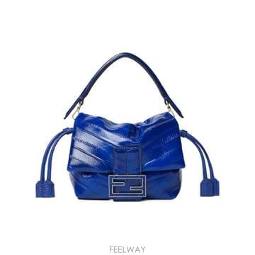 26FW Fendi 여성 messenger 백 8BS105AV5BF1WLZ TP576566425