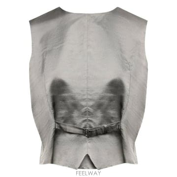 Maison Margiela 25FW �������������� GIACCHE   GILET S52FB0096S41355860 TP57840578425FW �������������� GIACCHE   GILET S52FB0096S41355860