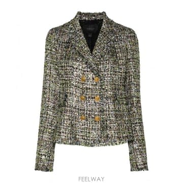 | Other Brand | 24FW GIAMBATTISTA VALLI ���� ��Ʈ 24FWPVCA615511CLAM094 TP57789724FW GIAMBATTISTA VALLI ���� ��Ʈ 24FWPVCA615511CLAM09