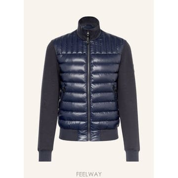 MACKAGE 다운 자켓 COLLIN in mixed materials 100155734517000 TP57