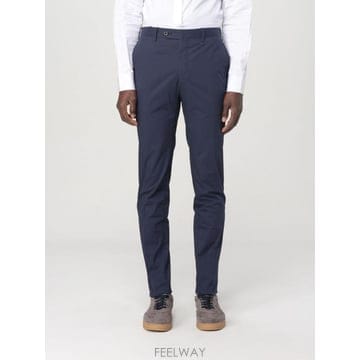 | Other Brand | 26SS ��Ƽ�丮�� Pantaloni chino in misto cotone stretch CODS01Z0026SS ��Ƽ�丮�� Pantaloni chino in misto cotone stretc