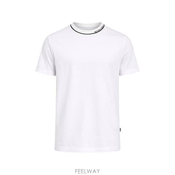 26SS 마이클코어스 로고 RIB TEE CS652SN19P100 TP577182034